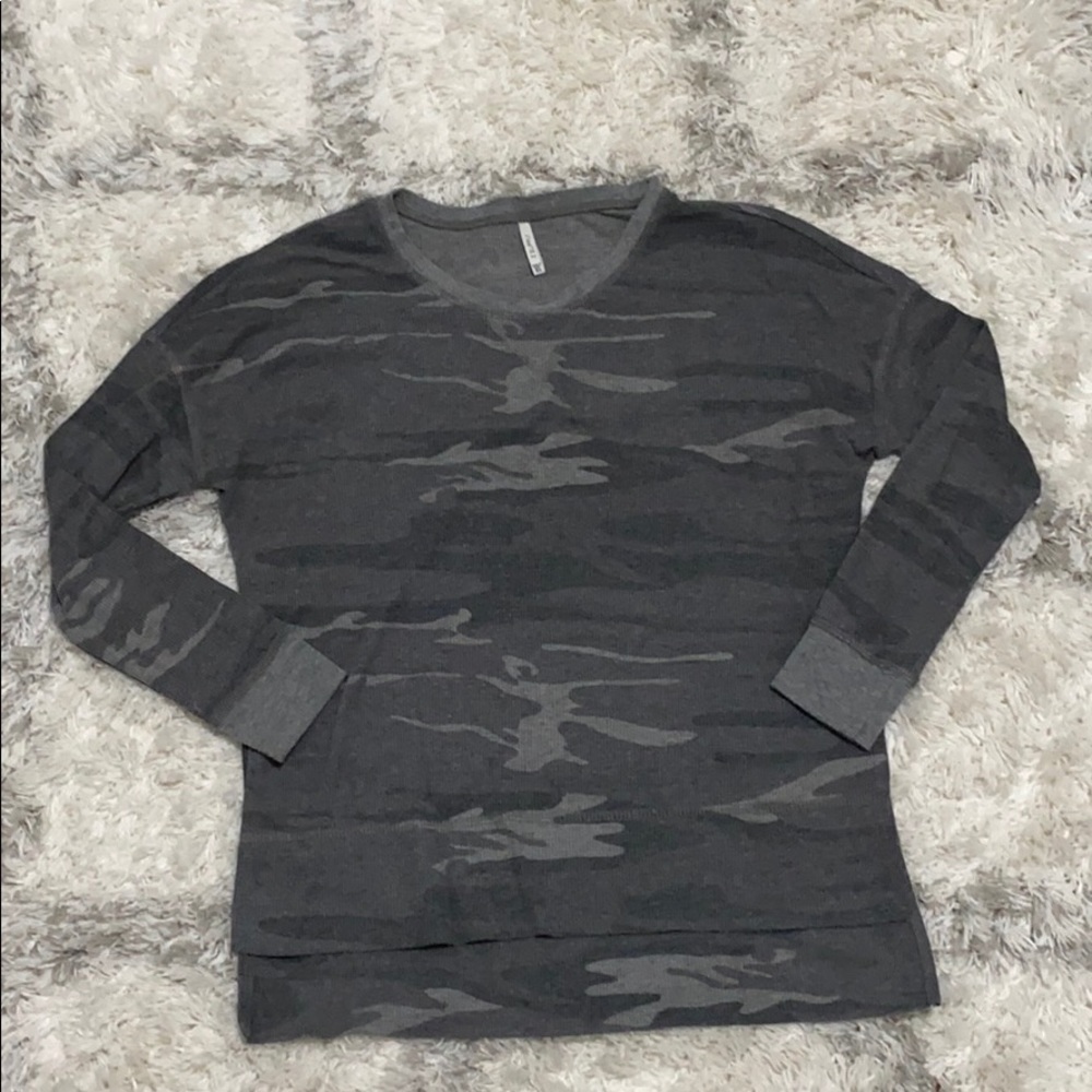 Z Supply Tee